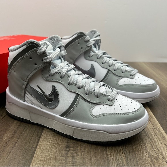 Nike Dunk High Up - Picture 4 of 7